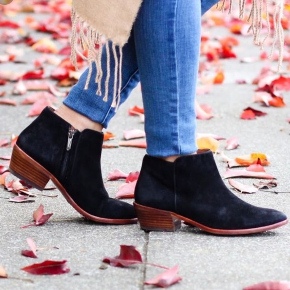 Circus By Sam Edelman Whistler Women's Ankle boot 7.5